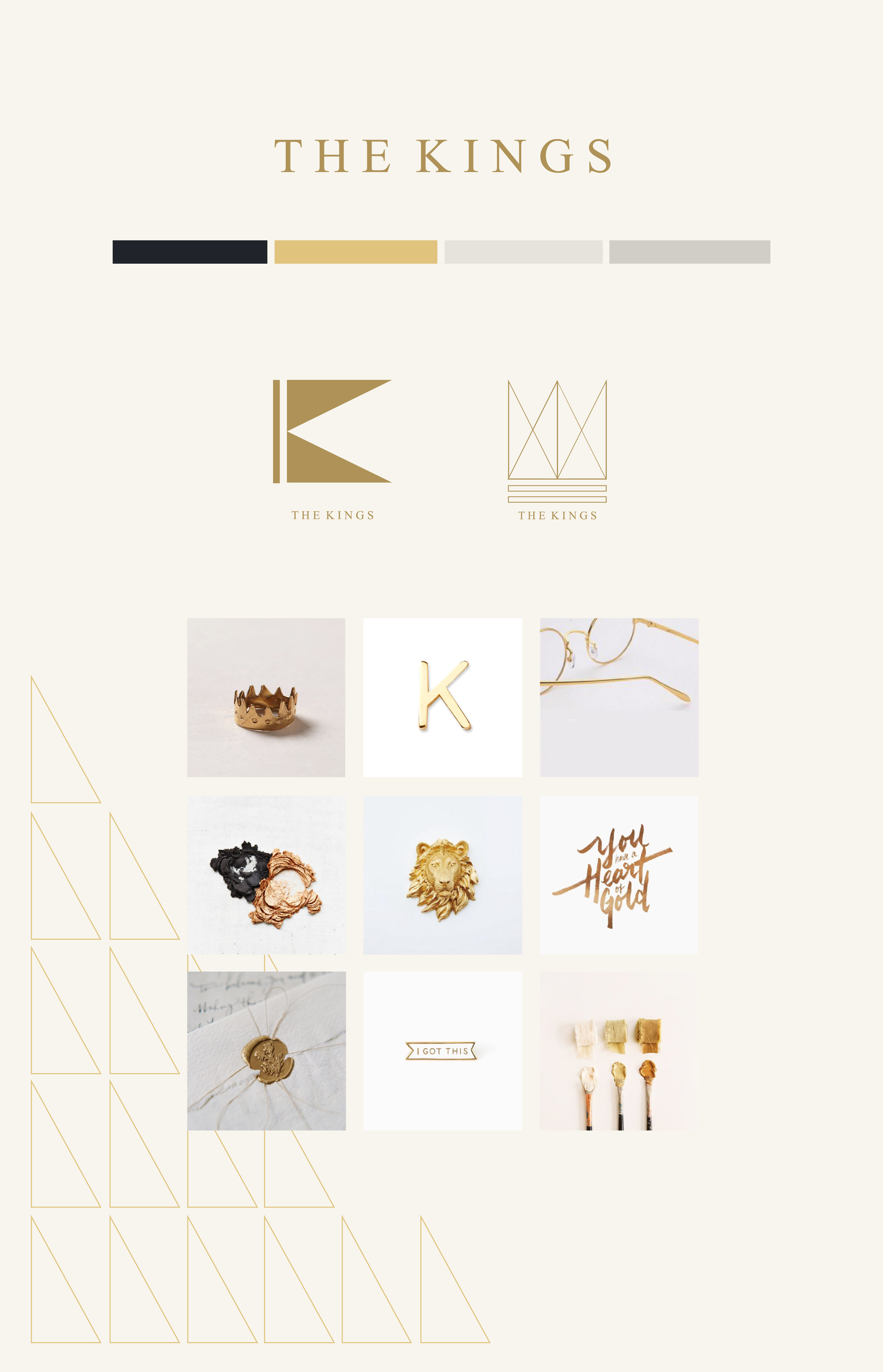 brand mood board brand mood board